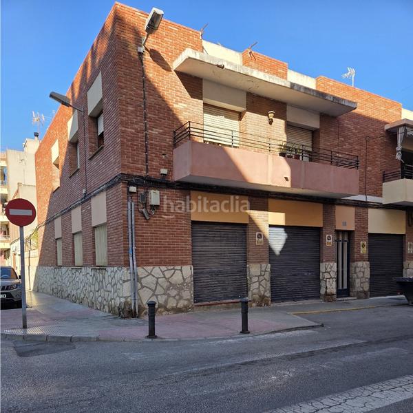 Foto 4d114ad3-b5b5-46d5-998a-29e441f9c27f. Haus mit parking in Centro San Juan de Alicante