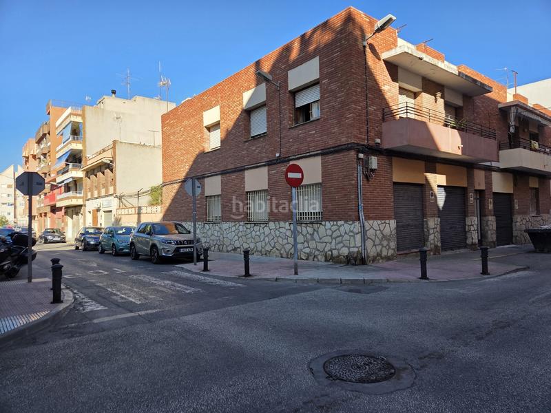 Foto dae8915c-9f30-4dea-bab6-8ff75d86ddee. Haus mit parking in Centro San Juan de Alicante