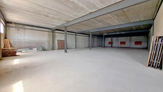 Fabrikhalle in Balcón de Finestrat-Terra Marina. Nave  finestrat polígono industrial