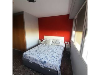 Flat in Calle Poeta José Espronceda