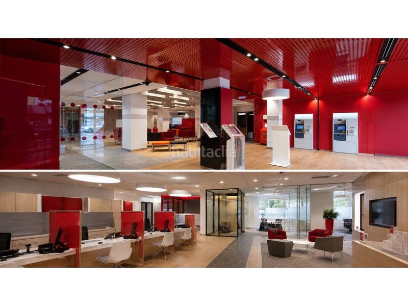 Foto e7ce5d38-63f0-4c31-9dc4-f187b396246a. Office space in Muro de Alcoy