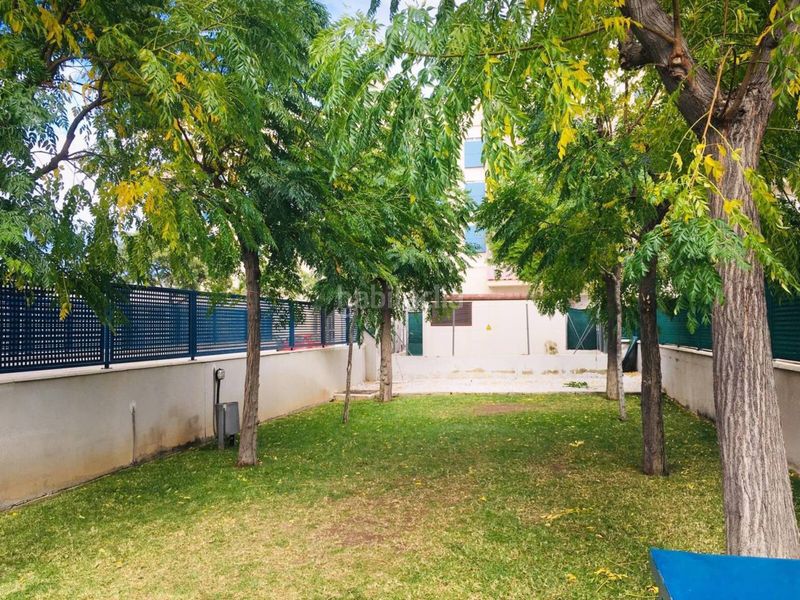 Foto 1002b29b-6b5c-43d6-abdc-6f4c7a693e26. Pis amb calefacció aparcament piscina a Sotolivar-Mas del Rosari Paterna
