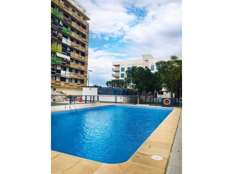 Foto bb2d8396-70a4-47b8-9909-bf7d0961ee3b. Pis amb calefacció aparcament piscina a Sotolivar-Mas del Rosari Paterna