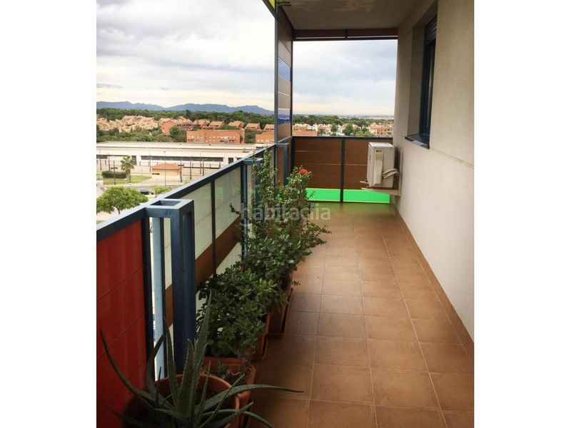 Foto cdbd0a81-ddda-4cb2-8d60-b566ea5d8b20. Pis amb calefacció aparcament piscina a Sotolivar-Mas del Rosari Paterna
