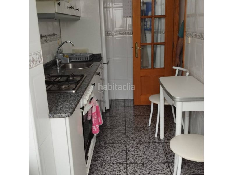 Foto 489650b3-7aad-4a6c-8e85-e7c54310b225. Pis amb calefacció aparcament piscina a Sotolivar-Mas del Rosari Paterna