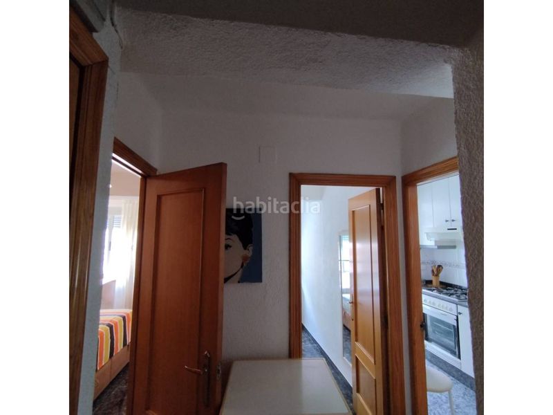 Foto 972293a3-8b94-4372-a190-2a5a9e135f1f. Pis amb calefacció aparcament piscina a Sotolivar-Mas del Rosari Paterna