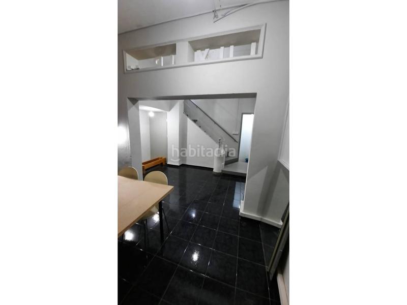 Foto 7e116391-aaa3-418d-886d-e299404cefbe. Local comercial a Sant Francesc Valencia