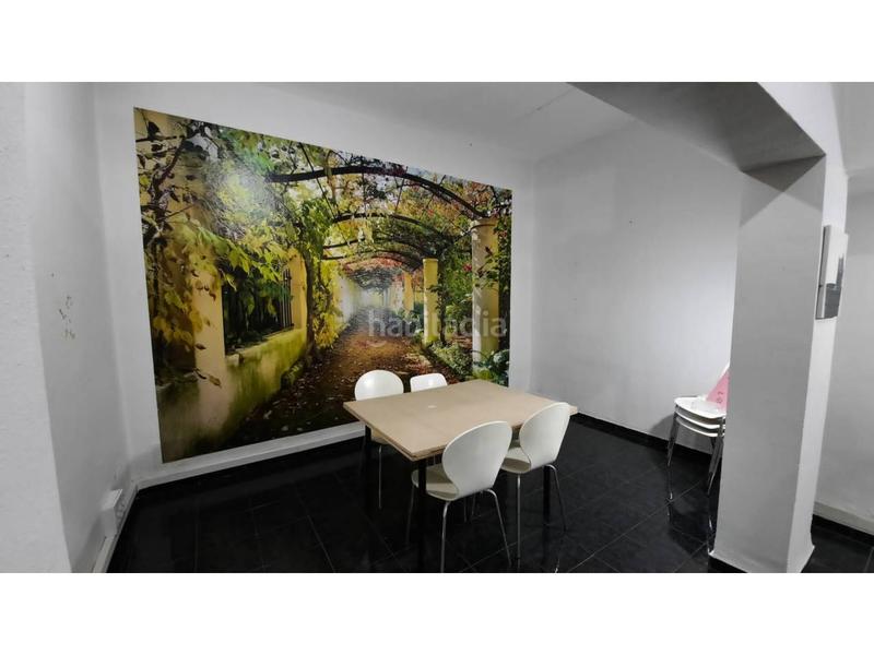 Foto eead5877-f5b9-41d6-b2a7-9955e7d50ba4. Local comercial a Sant Francesc Valencia