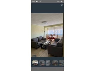 Flat in Calle Alabau
