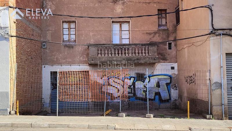 Foto 078fde77-1f95-4a16-8787-56be0556bdd9. Terreny residencial a avenida avinguda rosa parks a Lleida