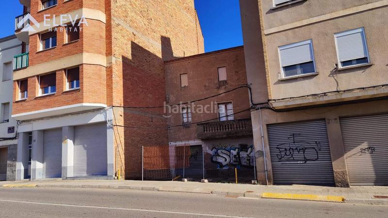 Foto bf732c3e-1f28-44e7-917e-4b9f07123944. Terreny residencial a avenida avinguda rosa parks a Lleida
