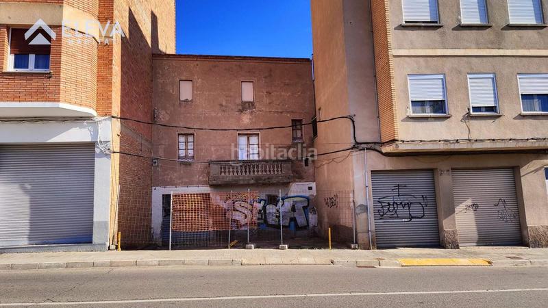 Foto f813e38d-e740-451d-a52e-9f4ba66bda0d. Terreny residencial a avenida avinguda rosa parks a Lleida