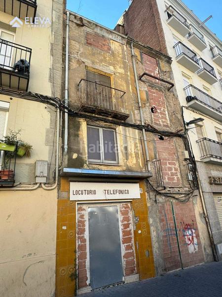 Foto b9fb5541-9774-4b83-914b-07e89d722241. Terreny residencial a carrer boters 21 a Centre Històric Lleida