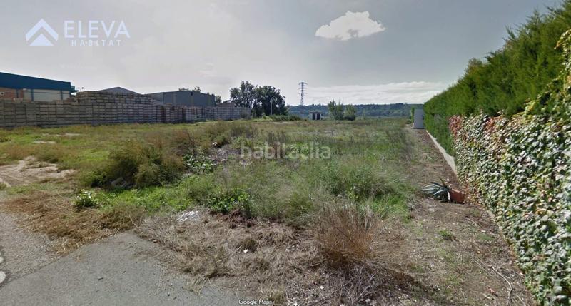 Foto 23c1329f-ecbc-4ef7-95ae-023ff89598c4. Terreny residencial a carrer la nòria a Torrelameu