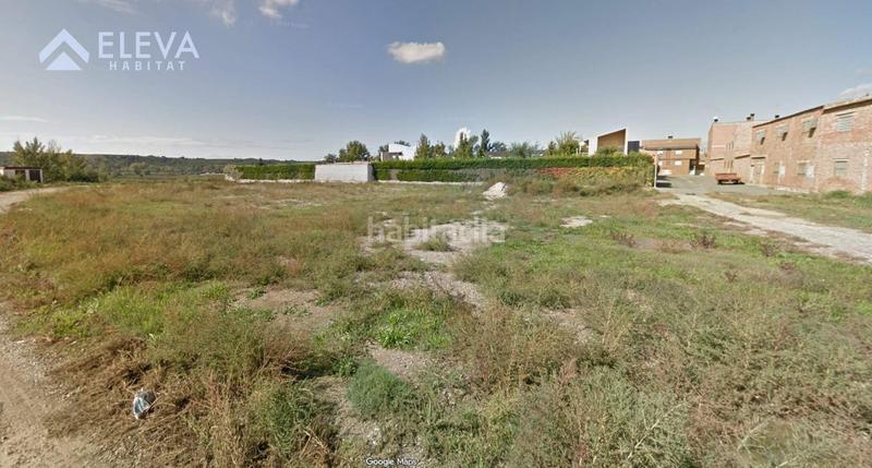 Foto ae4d7199-0b48-4d3a-a3fc-bff1ed4704f8. Terreny residencial a carrer la nòria a Torrelameu