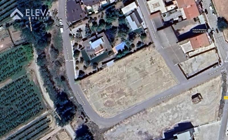 Foto f51ccf54-5af6-4046-a496-98d4082eb051. Terreny residencial a carrer la nòria a Torrelameu