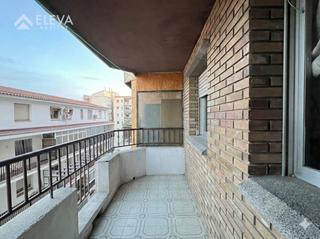 Piso  Alcalde rovira roure. Piso rovira roure