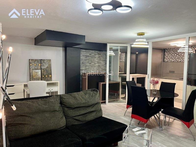 Foto 0aea0532-0608-42ad-acd6-5cb03a829f23. Apartamento oportunidad única junto a renfe listo para entrar a vivir en Lleida