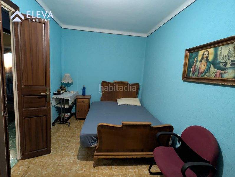 Foto 739f8f03-7789-49b4-8315-016a66b97c71. Casa adossada amb calefacció aparcament a Tornabous
