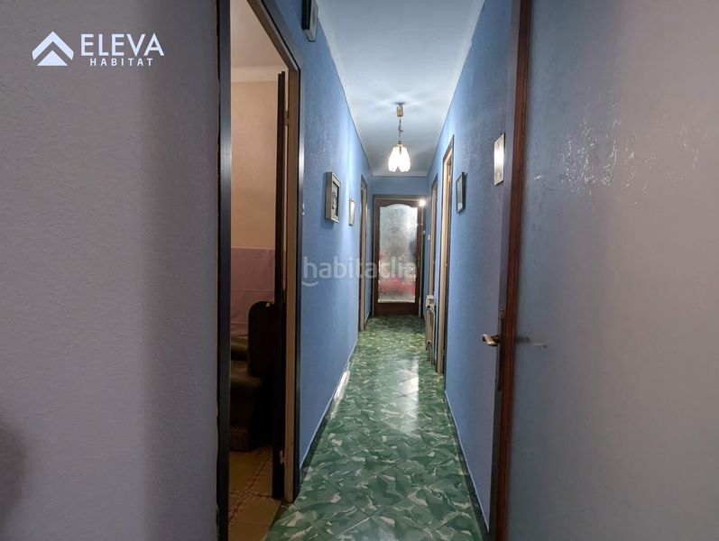 Foto a3eae29a-2734-433a-bb62-3e88a5af6a53. Casa adossada amb calefacció aparcament a Tornabous