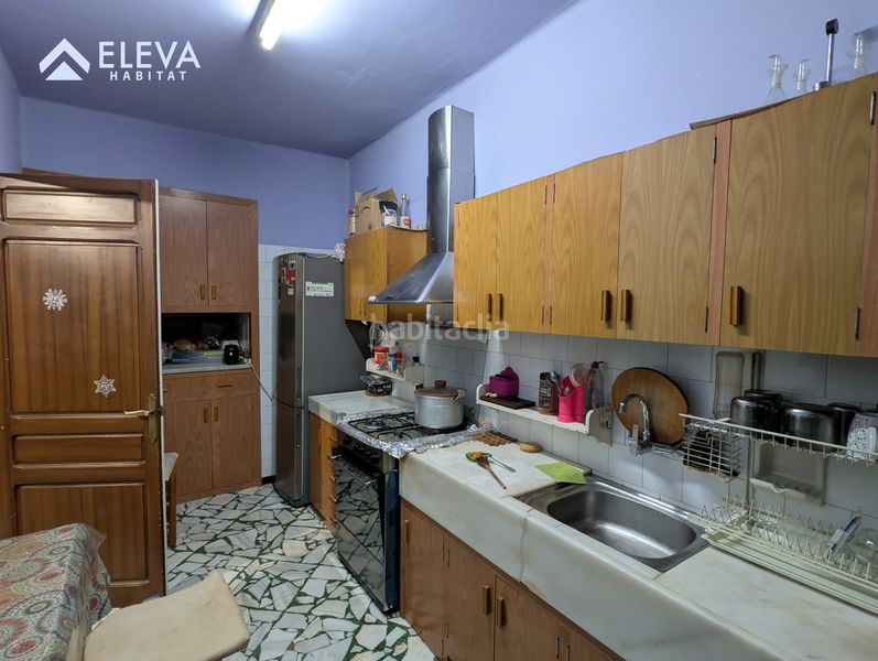 Foto d70ac27c-b8f1-485c-b471-ae924aff83c3. Casa adossada amb calefacció aparcament a Tornabous