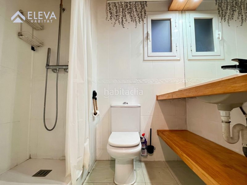 Foto 0ea7780b-fc87-4905-8fa9-090539de8864. Piso luz, vistas al castillo y gran potencial en el corazón de Pardinyes! en Lleida