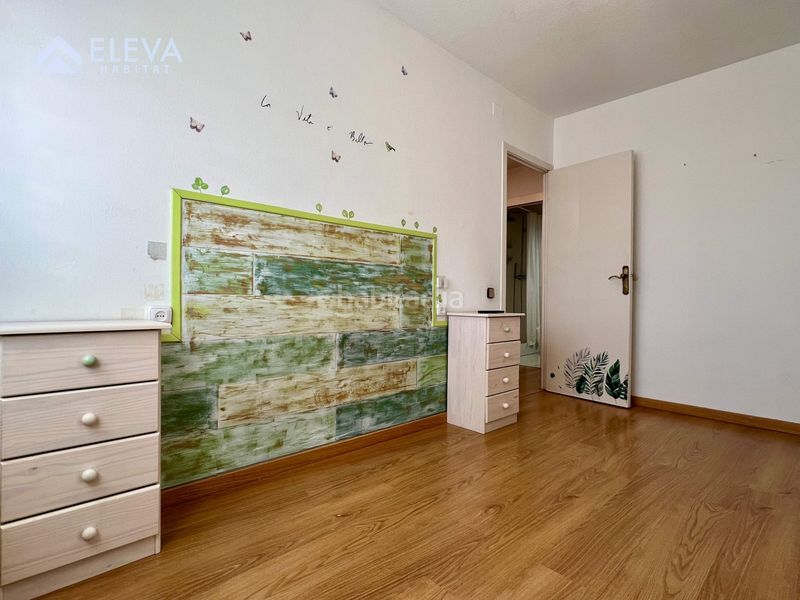 Foto 35d506e0-737e-4b62-b283-501b05b60d92. Piso luz, vistas al castillo y gran potencial en el corazón de Pardinyes! en Lleida