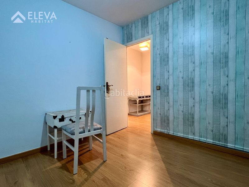 Foto 58294c7e-b14d-48f7-96cd-a5bc6f3a0893. Piso luz, vistas al castillo y gran potencial en el corazón de Pardinyes! en Lleida