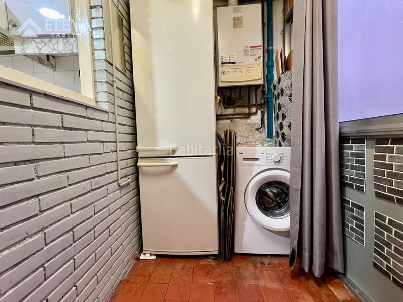 Foto 60a6a628-d861-4a1c-988f-1305849ba16f. Piso luz, vistas al castillo y gran potencial en el corazón de Pardinyes! en Lleida