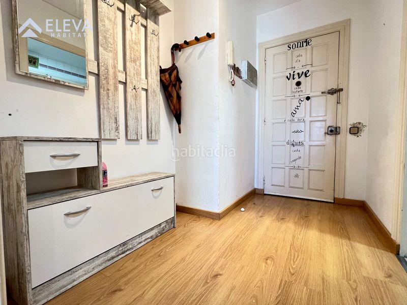 Foto 6bec5f83-06b7-46ce-ba63-1595c24974f4. Piso luz, vistas al castillo y gran potencial en el corazón de Pardinyes! en Lleida