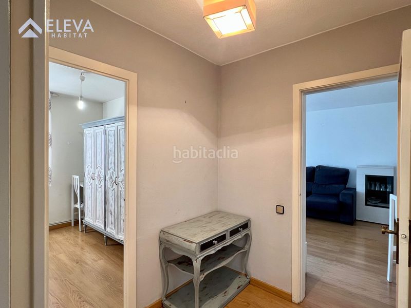 Foto 790dea63-180f-4ab4-a876-7a32a243725f. Piso luz, vistas al castillo y gran potencial en el corazón de Pardinyes! en Lleida