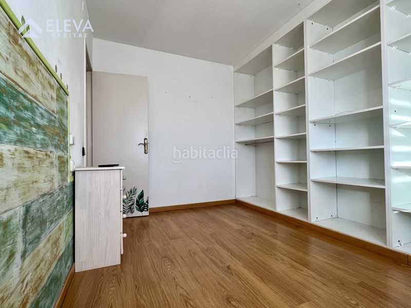 Foto 88c5186c-33ab-4573-94df-d186d3c4153d. Piso luz, vistas al castillo y gran potencial en el corazón de Pardinyes! en Lleida