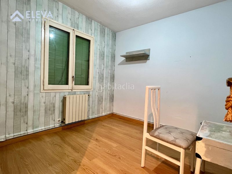 Foto 8bc74140-5638-4c1c-bd3b-fe18323f377e. Piso luz, vistas al castillo y gran potencial en el corazón de Pardinyes! en Lleida