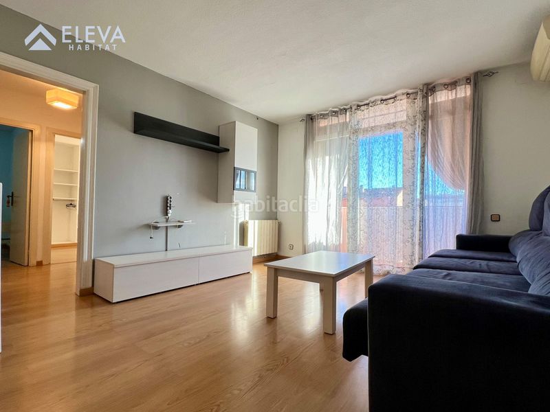 Foto 95c9cc13-0458-4c7a-a162-543495b4b7b9. Piso luz, vistas al castillo y gran potencial en el corazón de Pardinyes! en Lleida