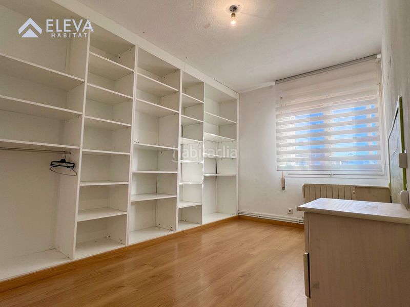 Foto 99e540ea-809a-40ee-8db1-b0e0134f436e. Piso luz, vistas al castillo y gran potencial en el corazón de Pardinyes! en Lleida