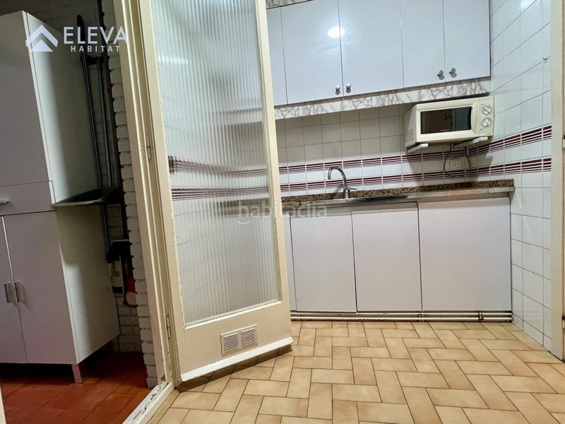 Foto a44709f1-9f51-4213-bfed-196f4c118d7a. Piso luz, vistas al castillo y gran potencial en el corazón de Pardinyes! en Lleida