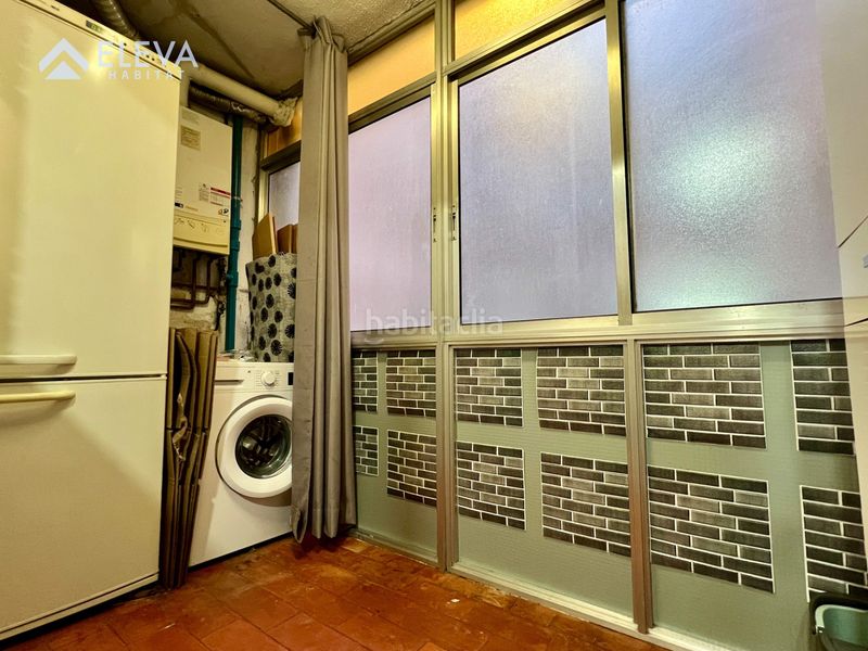 Foto b2bc896d-cd99-4d93-8822-667815b87ad4. Piso luz, vistas al castillo y gran potencial en el corazón de Pardinyes! en Lleida