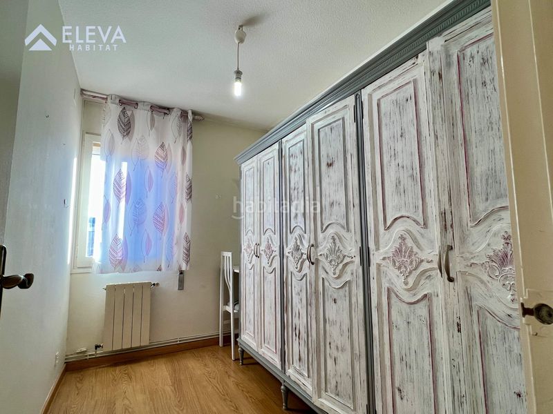 Foto d5772ddd-7537-4279-9738-ba38cbf7c244. Piso luz, vistas al castillo y gran potencial en el corazón de Pardinyes! en Lleida