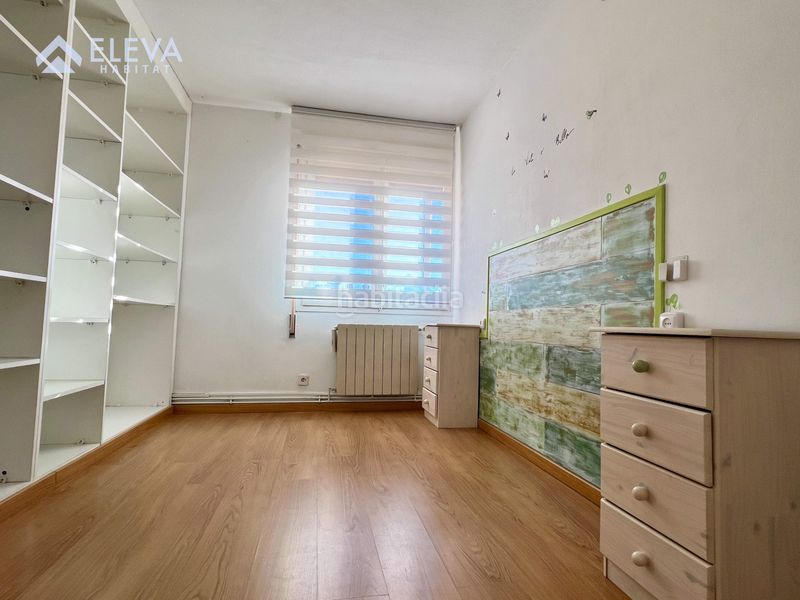 Foto e99d04fe-d720-4438-baf2-35d7b25b0dd0. Piso luz, vistas al castillo y gran potencial en el corazón de Pardinyes! en Lleida