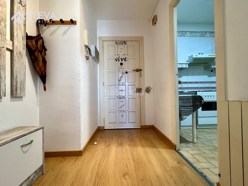 Foto ef805b33-2194-481e-895e-ae447acd01a6. Piso luz, vistas al castillo y gran potencial en el corazón de Pardinyes! en Lleida