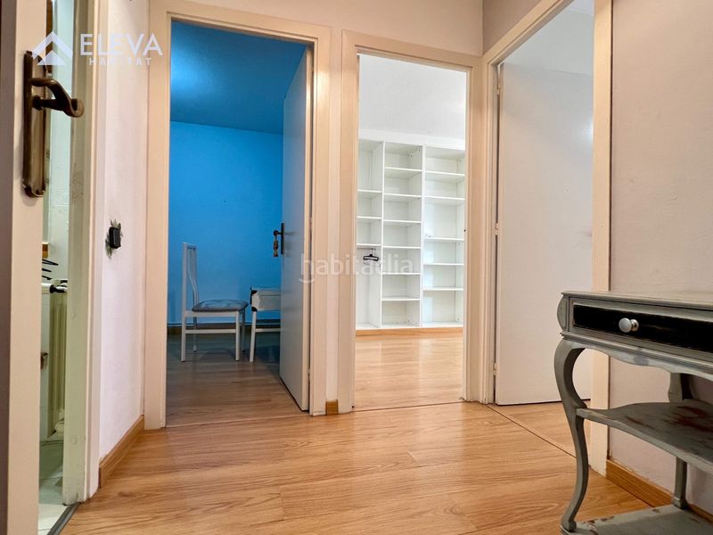 Foto fb205439-13ea-4a16-aa01-60955d2a560c. Piso luz, vistas al castillo y gran potencial en el corazón de Pardinyes! en Lleida