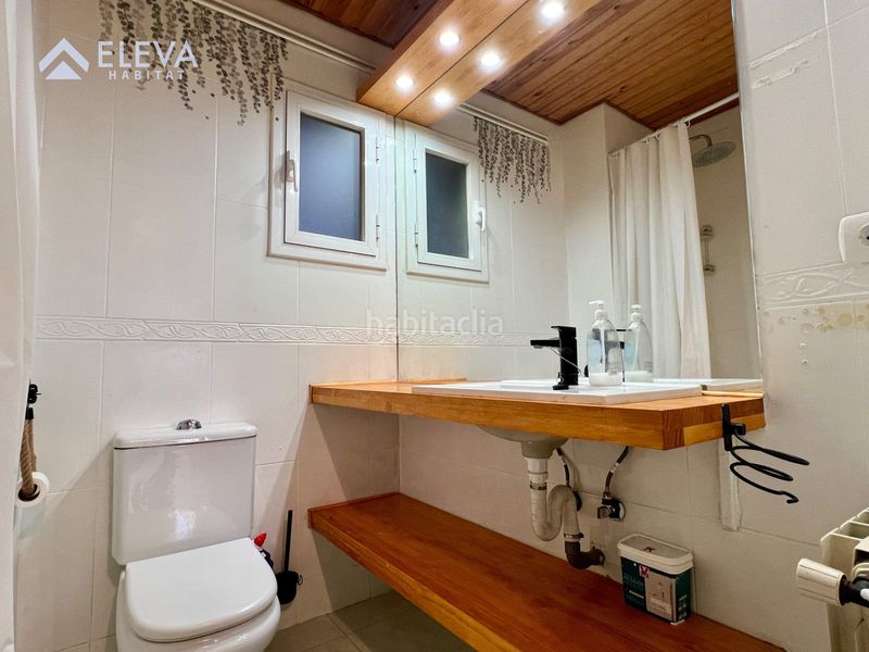 Foto fe02f011-ee68-4aff-8d84-3d759a23bb17. Piso luz, vistas al castillo y gran potencial en el corazón de Pardinyes! en Lleida