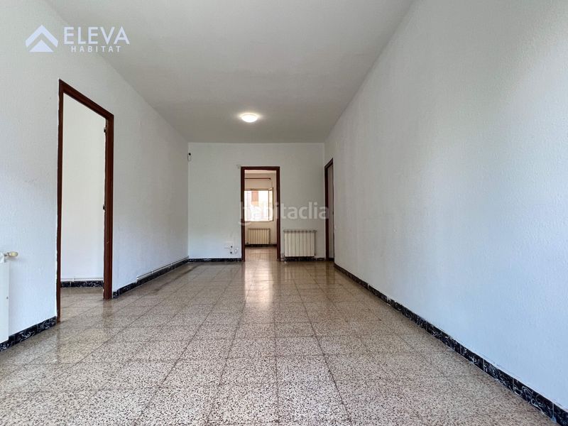 Foto ae256634-ca12-45b4-8976-24b6493a6751. Pis amb calefacció aparcament a Mariola Lleida