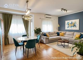 Pis  Carrer carrer príncep de viana. Piso en príncep de viana con 3 habitaciones, comedor ampliado y Pis  Carrer carrer príncep de viana. Piso en príncep de viana con 3 habitaciones, comedor ampliado y