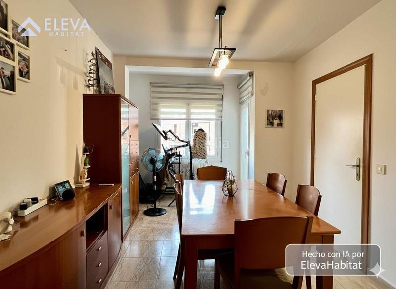 Foto 2029d2dd-420e-47fb-a313-66b98ceebbde. Appartamento con riscaldamento in Príncep de Viana-Clot-Xalets Humbert Torres Lleida