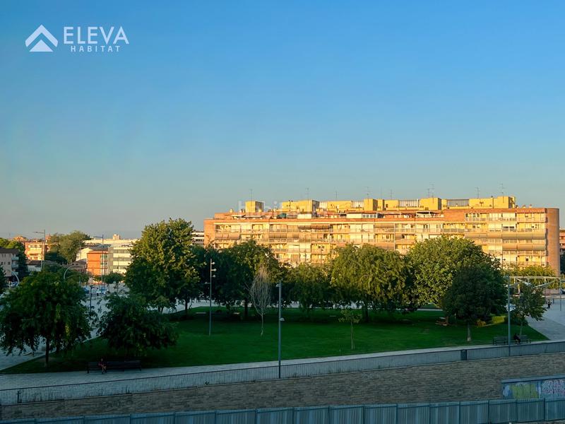 Foto 4693b66f-d0f3-4dfd-bf98-867de81e1ba4. Appartamento con riscaldamento in Príncep de Viana-Clot-Xalets Humbert Torres Lleida