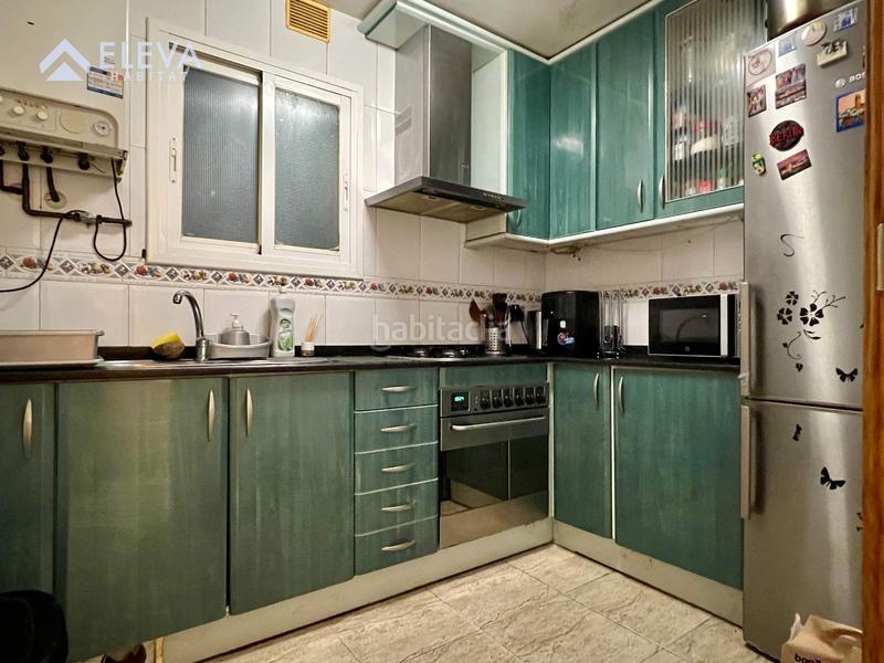 Foto 7b5e28d3-4d8a-4772-989e-045e0ac1fe41. Appartamento con riscaldamento in Príncep de Viana-Clot-Xalets Humbert Torres Lleida