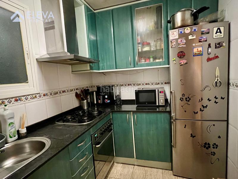 Foto a73a4f4a-177c-46b9-93ee-cb21d45f6aa4. Appartamento con riscaldamento in Príncep de Viana-Clot-Xalets Humbert Torres Lleida