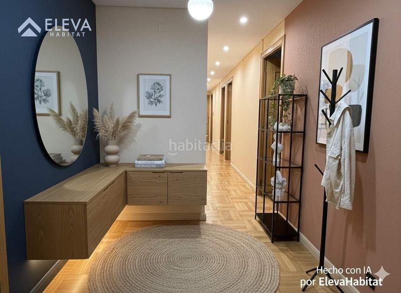 Foto d519b745-6f4a-4ec1-b140-18c7c92ddb2b. Appartamento con riscaldamento in Príncep de Viana-Clot-Xalets Humbert Torres Lleida