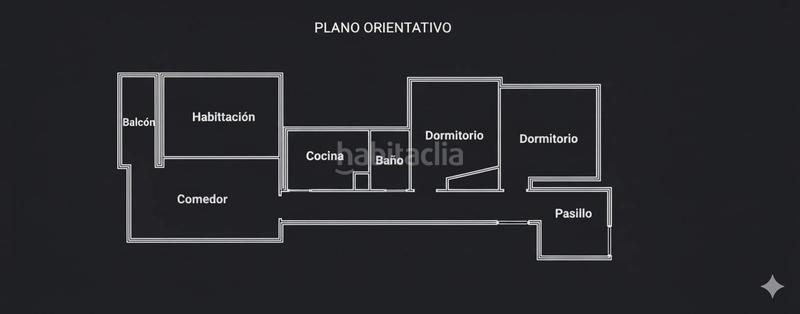 Foto e5ad9e5e-8df4-47aa-92b8-e3ec2e787427. Appartamento con riscaldamento in Príncep de Viana-Clot-Xalets Humbert Torres Lleida